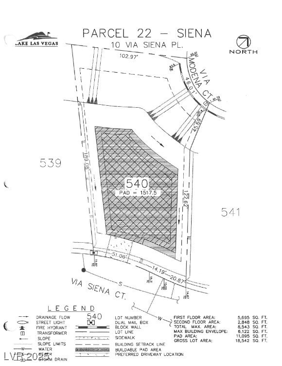 10 Via Siena Place, Henderson, NV 89011 - photo 4