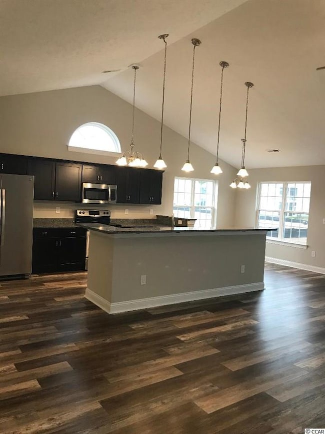 212 Turning Pines Loop unit TP 4, Myrtle Beach, SC 29579 - photo 4