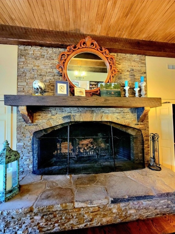 723 St Bernard Trail, Waycross, GA 31503 - photo 5