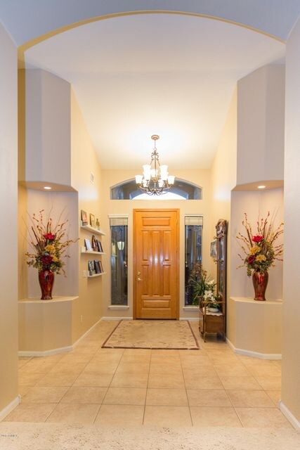 Entryway
