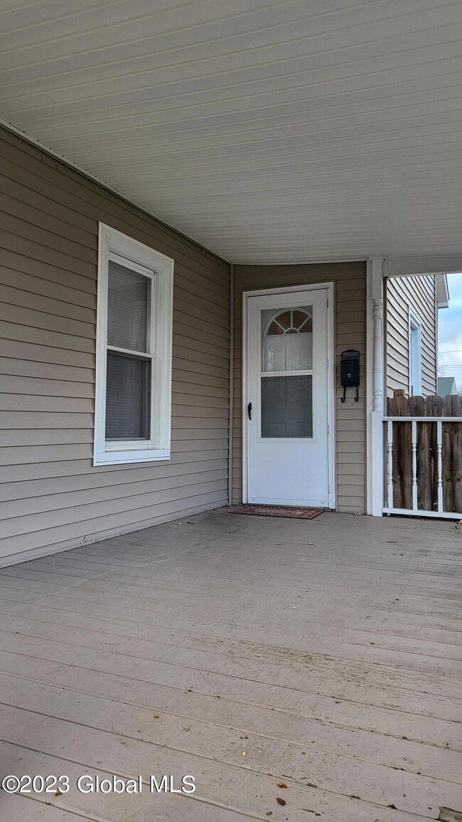 313 Oak St, Corinth, NY 12822 - photo 3