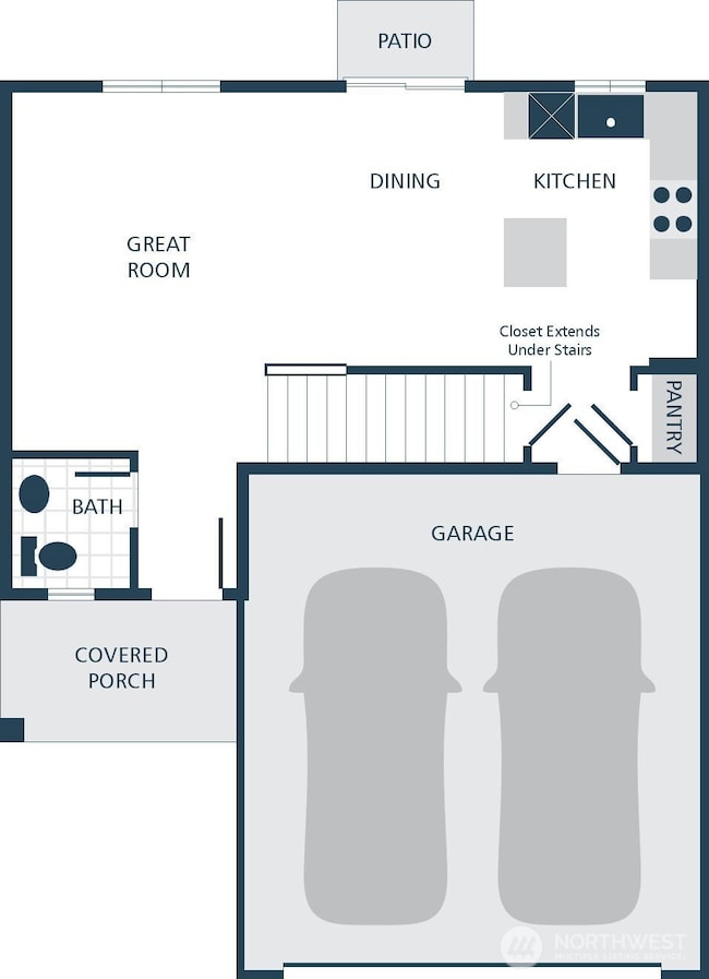 4452 75th Ave NE, Marysville, WA 98270 - photo 2