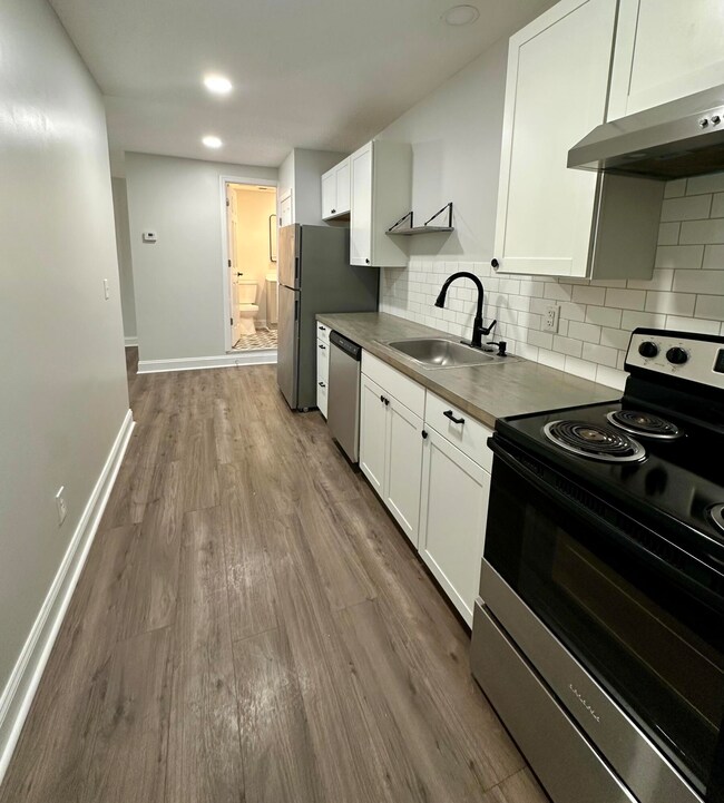 729 Old Highway 27, Rock Spring, GA 30739 - photo 7