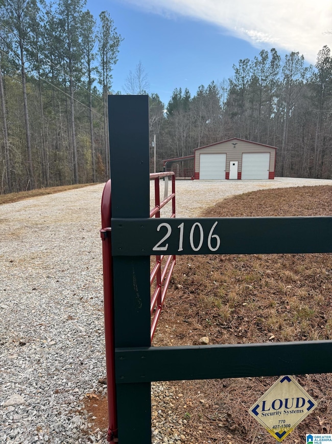2106 County Road 632, Roanoke, AL 36274 - photo 6