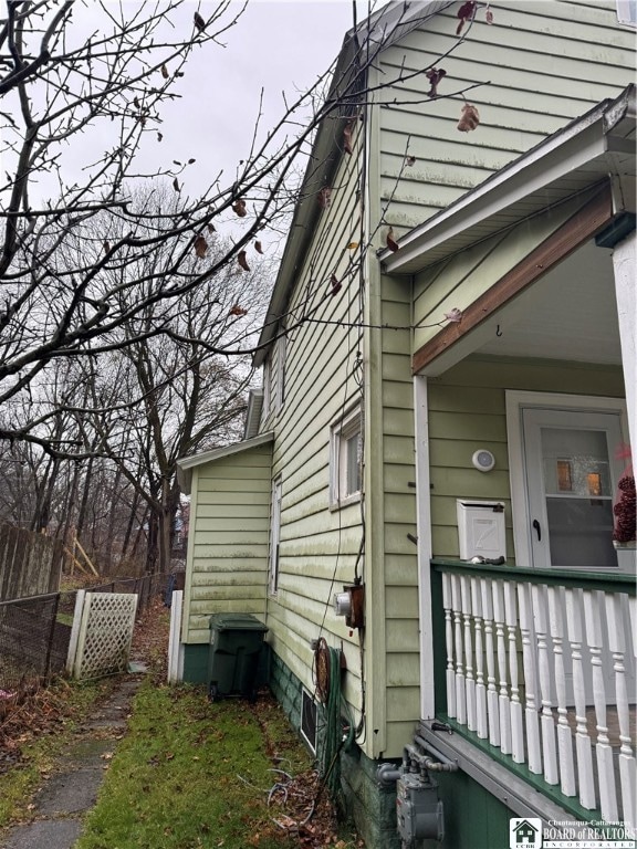 27 18th St, Jamestown, NY 14701 - photo 2