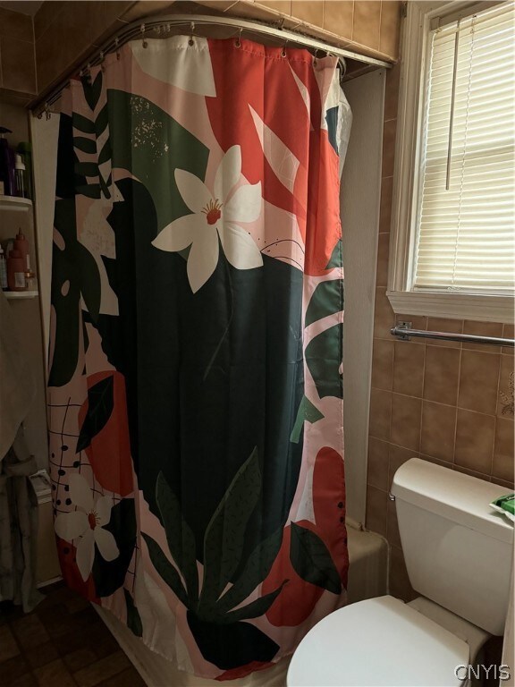 Downstairs Bathroom