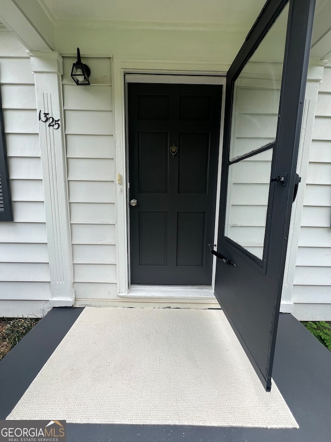 1325 Triple Hill Dr, Macon, GA 31206 - photo 3