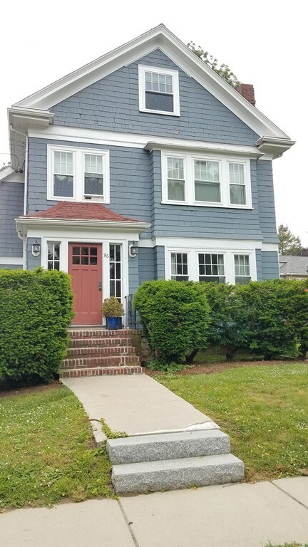 86 Oak Ave unit 2, Belmont, MA 02478 - photo 2