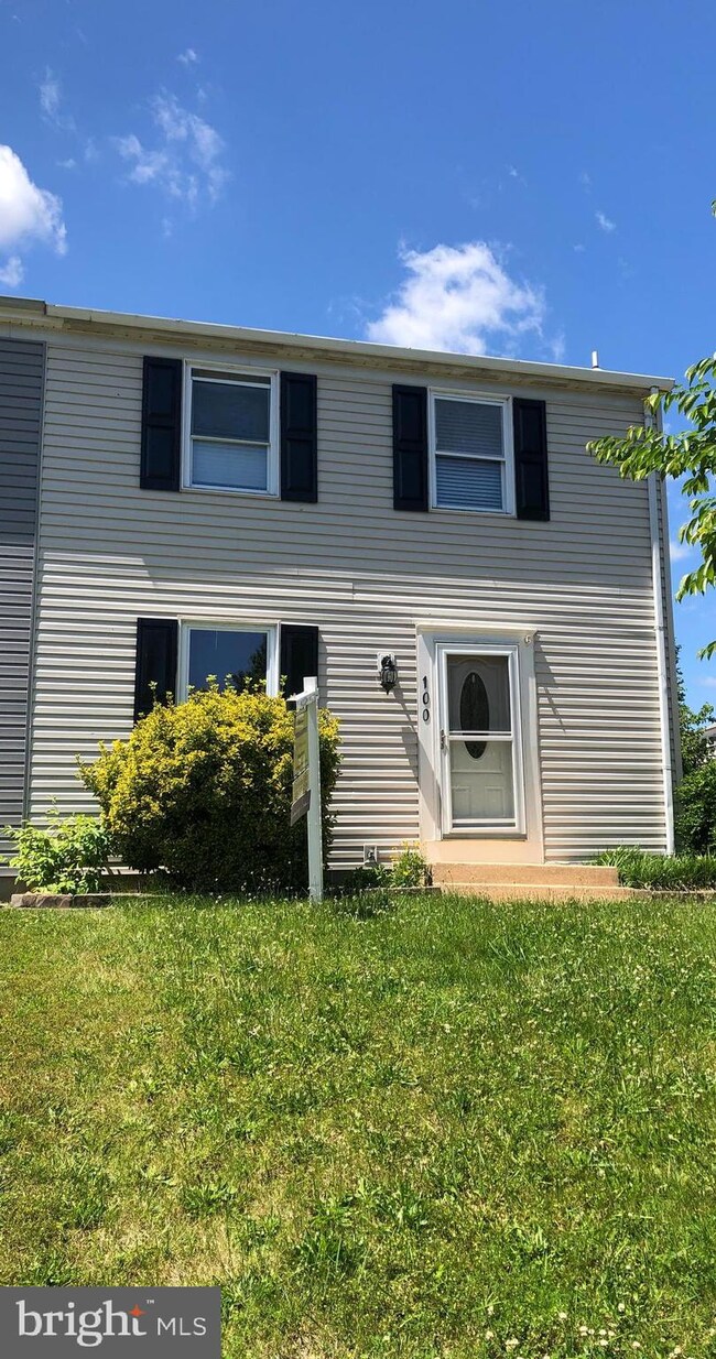 100 Stillmeadow Dr, Joppa, MD 21085 - photo 2