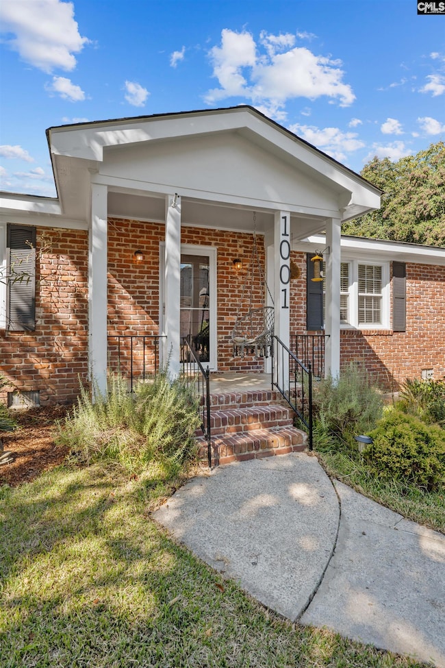 1001 Cedar Terrace, Columbia, SC 29209 - photo 5