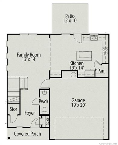 338 Harrison Ln unit 83, Locust, NC 28097 - photo 2