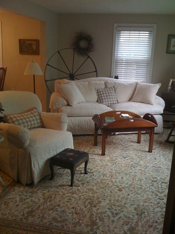 33 Margaret Rd unit 35, Newton Highlands, MA 02461 - photo 5