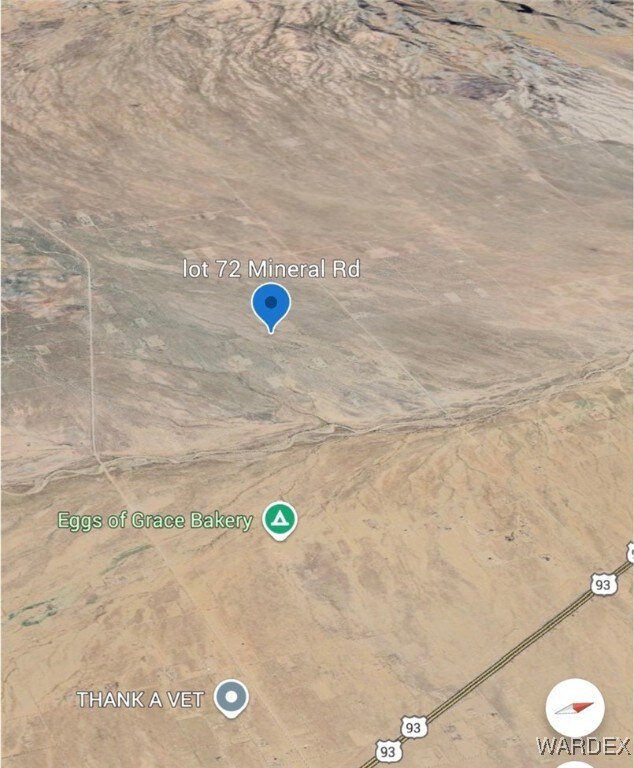 0 N Mineral Rd unit 7 027165, Dolan Springs, AZ 86441 - photo 3