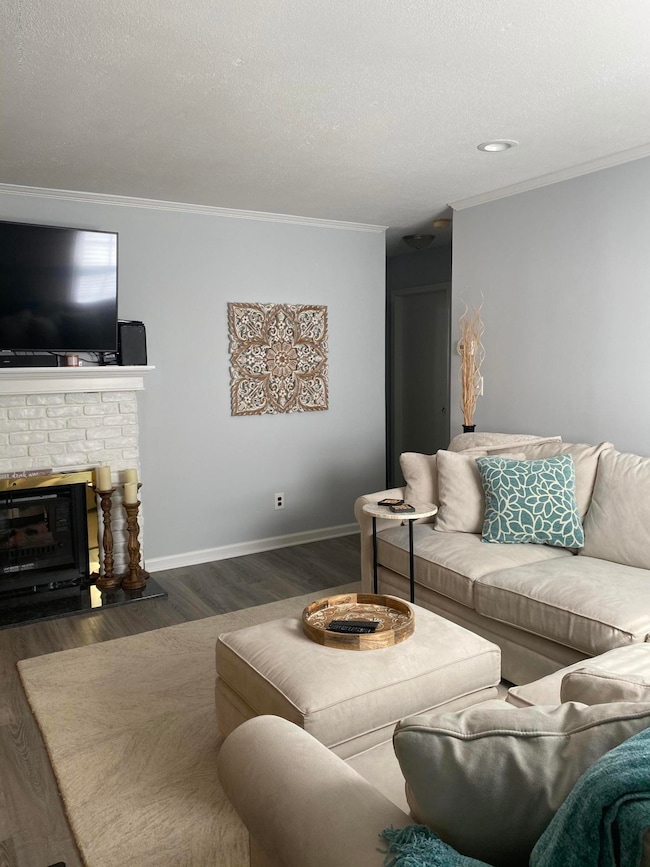 157 Frontier Way, Tinton Falls, NJ 07753 - photo 2