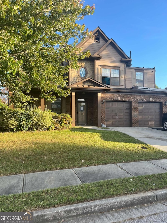 7362 Poppy Way, Union City, GA 30291 - photo 2