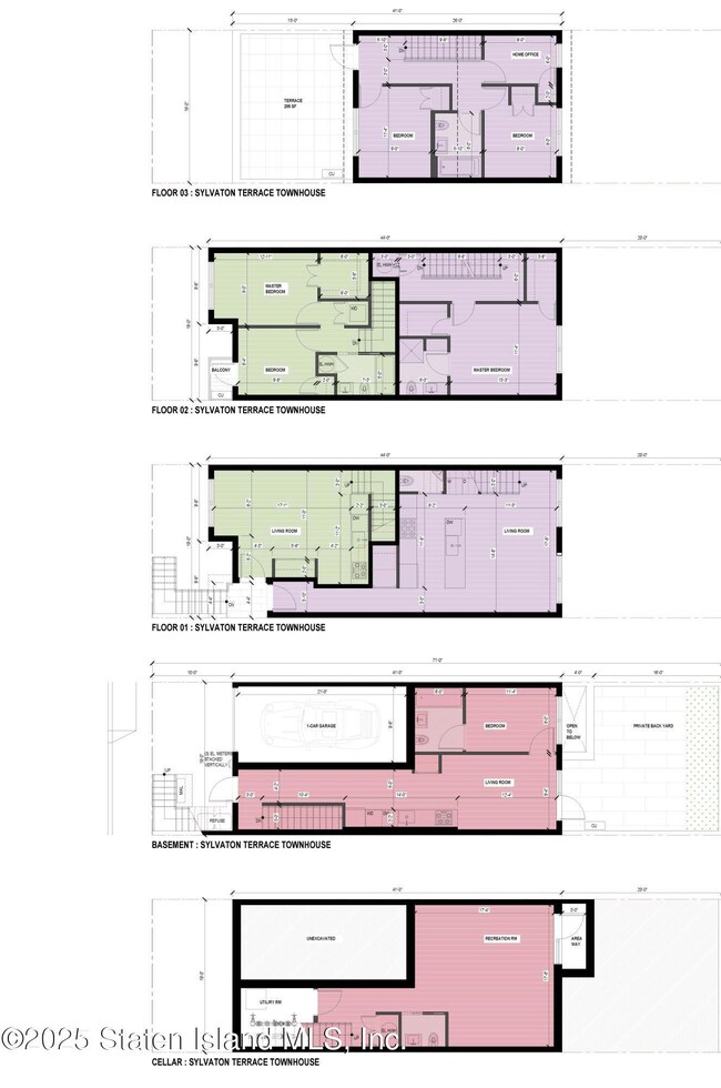 20 Sylvaton Terrace, Staten Island, NY 10305 - photo 3