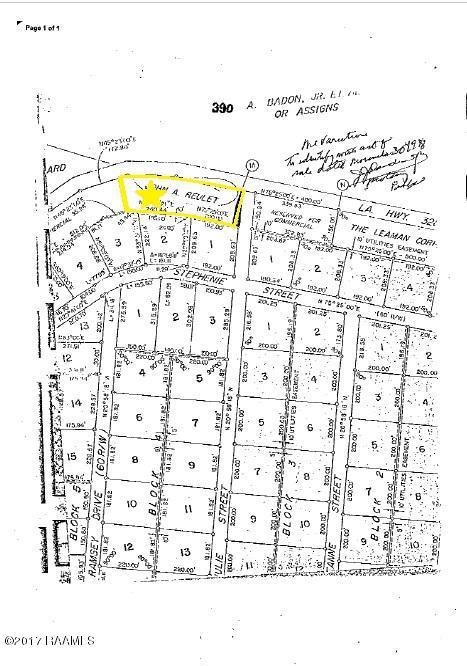 0 Rees Street Extension, Breaux Bridge, LA 70517 - photo 5