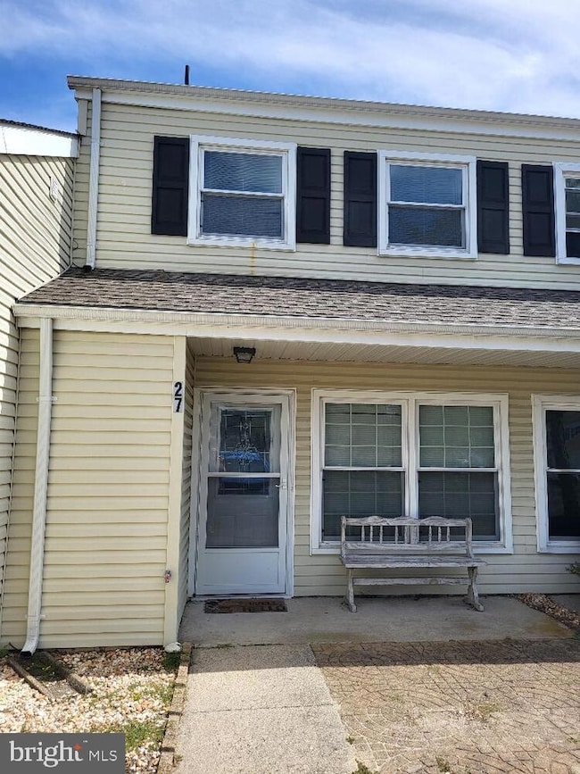 27 Mediterranean Ct unit 42B, Barnegat, NJ 08005 - photo 2