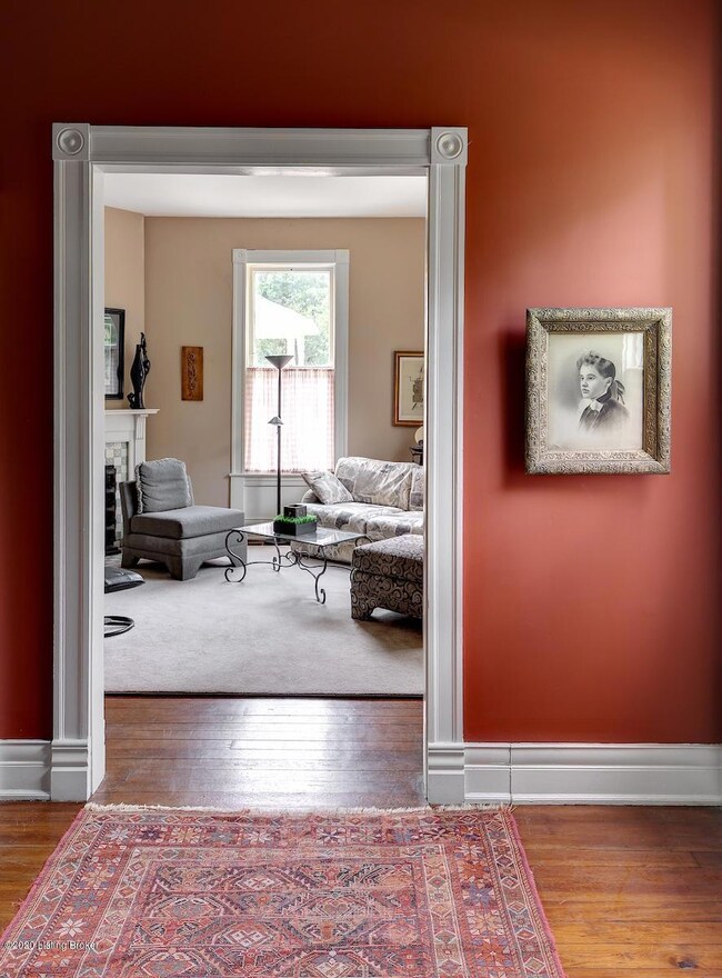 6 Hawthorn Hill, Louisville, KY 40204 - photo 6