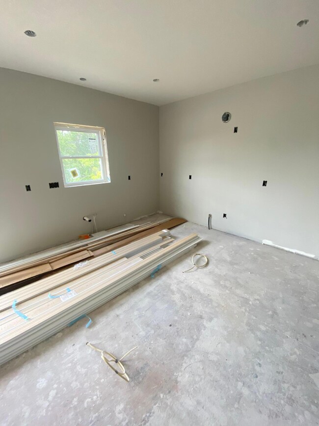 Construction is under way!! Estimated completion of October 2023!