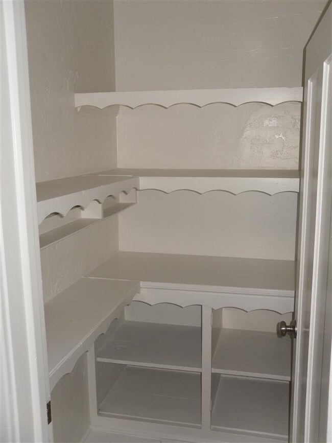 Large Pantry