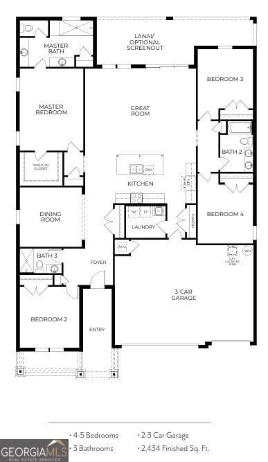 204 Savannah Way, Saint Marys, GA 31558 - photo 2