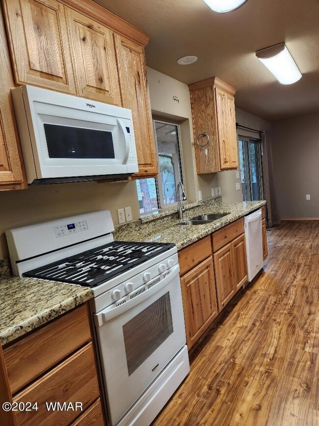 41 Timber Ridge Loop, Show Low, AZ 85901 - photo 7