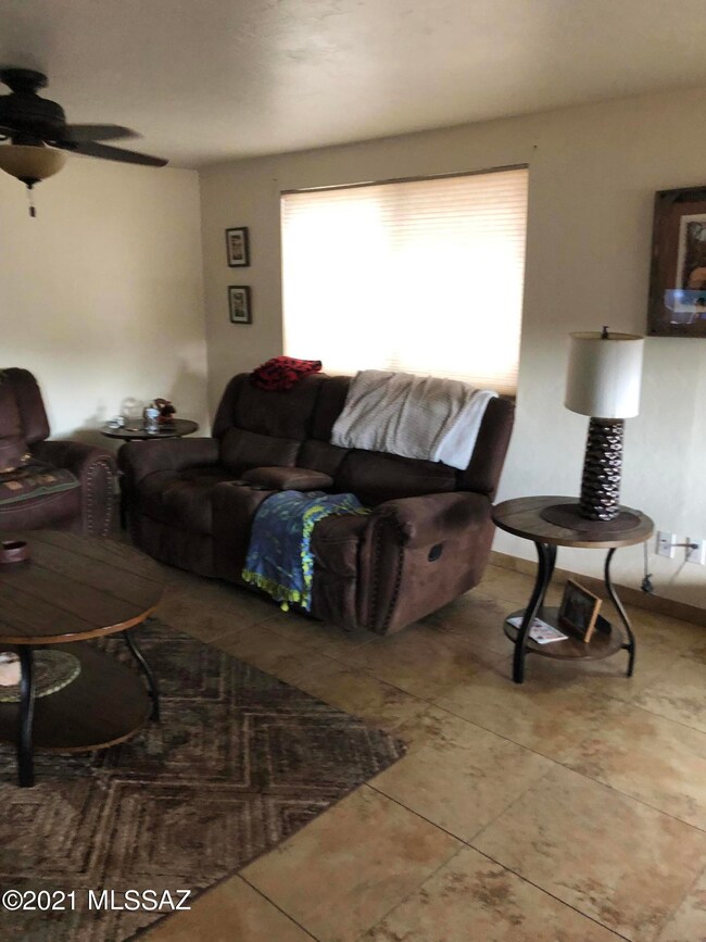 15610 N Daisy Place, Tucson, AZ 85739 - photo 5