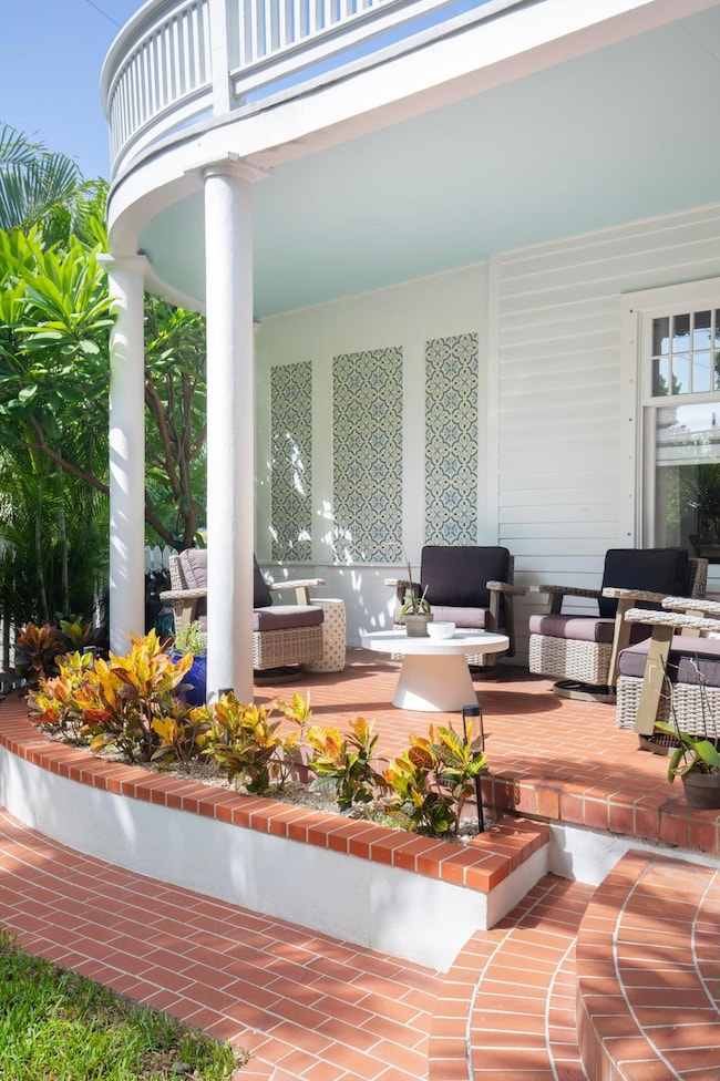 1420 White St, Key West, FL 33040 - photo 4