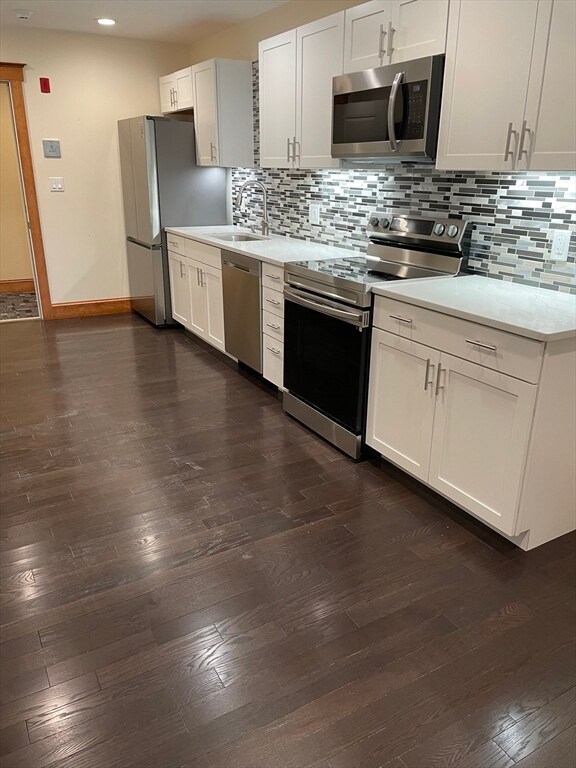 44 Maple St unit 10, Danvers, MA 01923 - photo 3