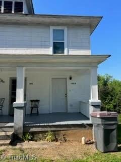 504 Lawsonville Ave unit B, Reidsville, NC 27320 - photo 2