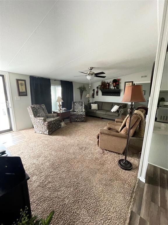 301 Private Road 4437, Rhome, TX 76078 - photo 7