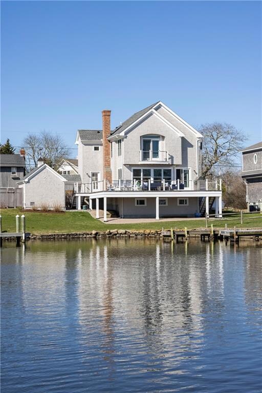 14 Shore Dr, Charlestown, RI 02813 - photo 3