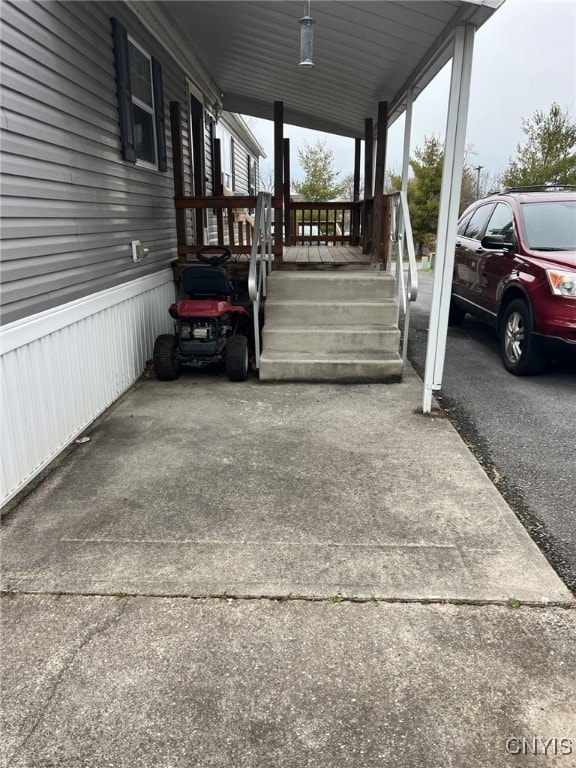 933 Leray St unit 217, Watertown, NY 13601 - photo 2