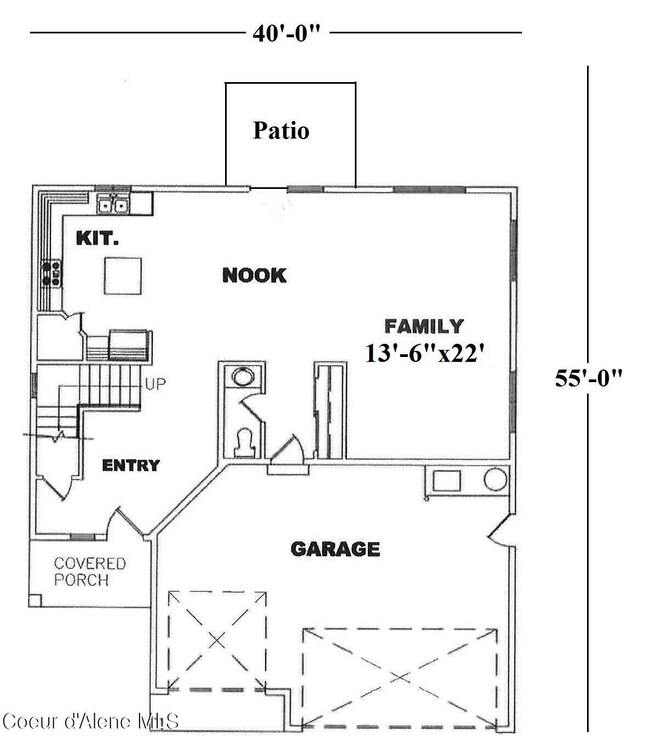 2923 N Charlene Kelsy St, Post Falls, ID 83854 - photo 3