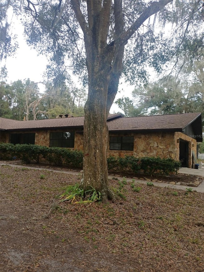 FRontsouth side