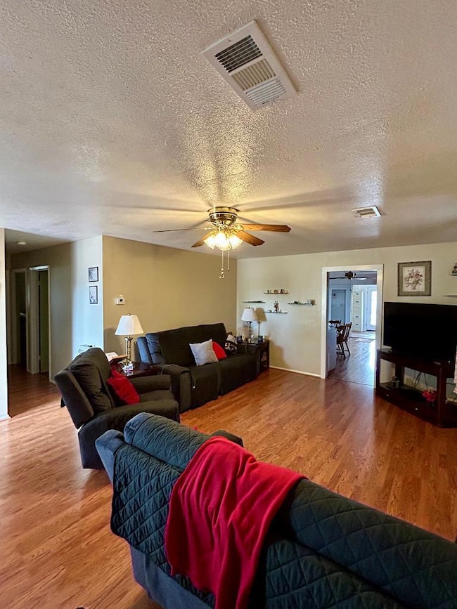 1207 N Young St, Fort Stockton, TX 79735 - photo 3