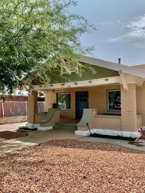 3708 Mountain Ave, El Paso, TX 79930 - photo 6