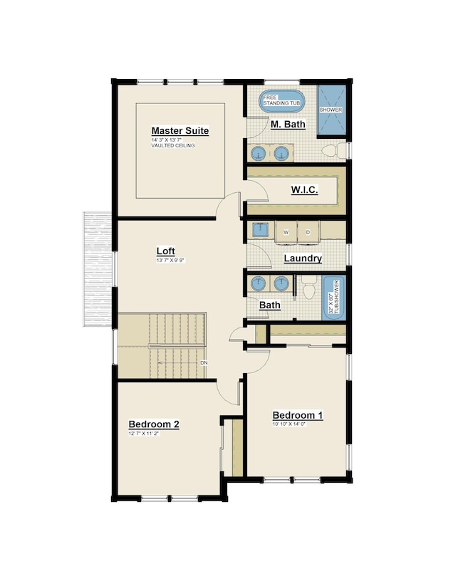 5829 Vincent Ave S, Minneapolis, MN 55410 - photo 3