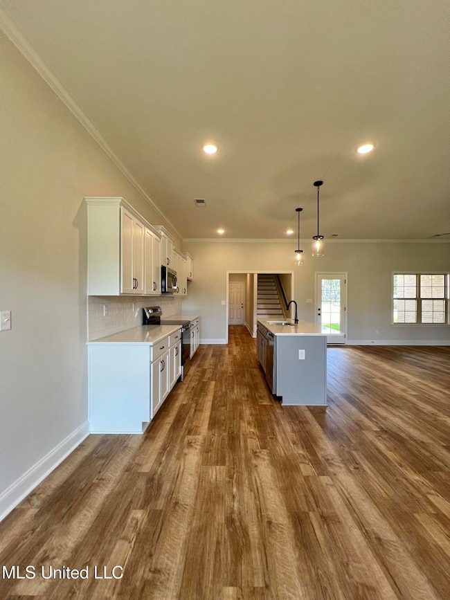 2134 Scott Meadows Ln, Hernando, MS 38632 - photo 7