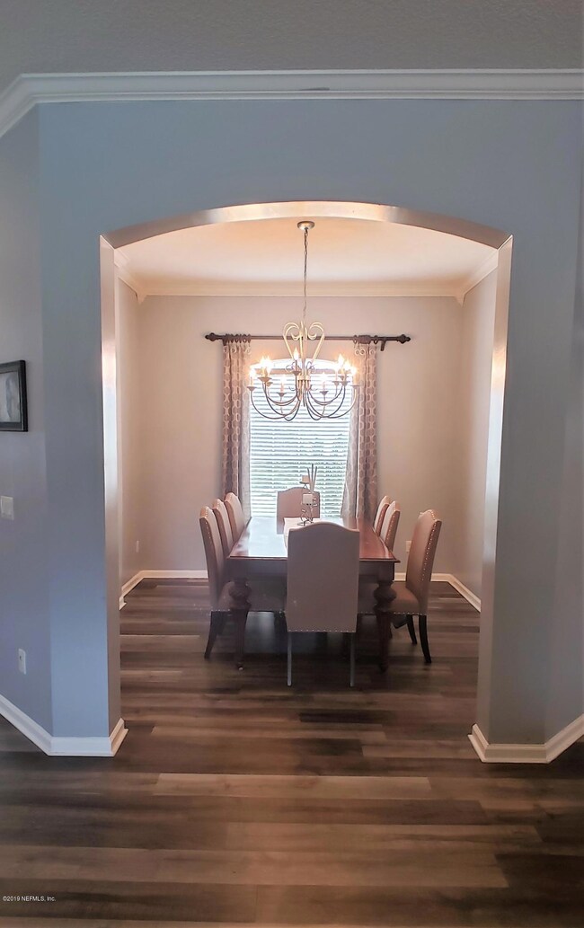 7 Dining Room A