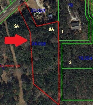 LeeCountyMaps.com View