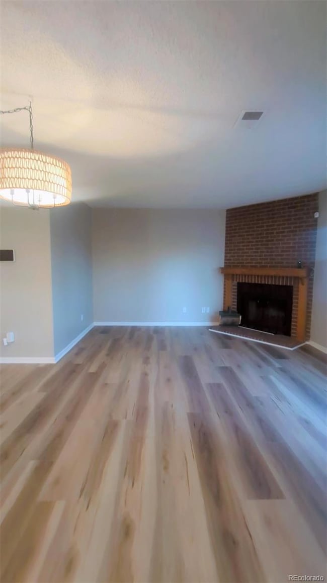 12685 E Pacific Cir unit C, Aurora, CO 80014 - photo 3