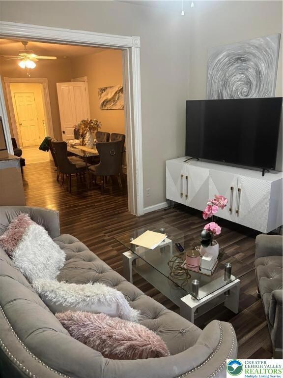 1437 W Linden St, Allentown, PA 18102 - photo 4