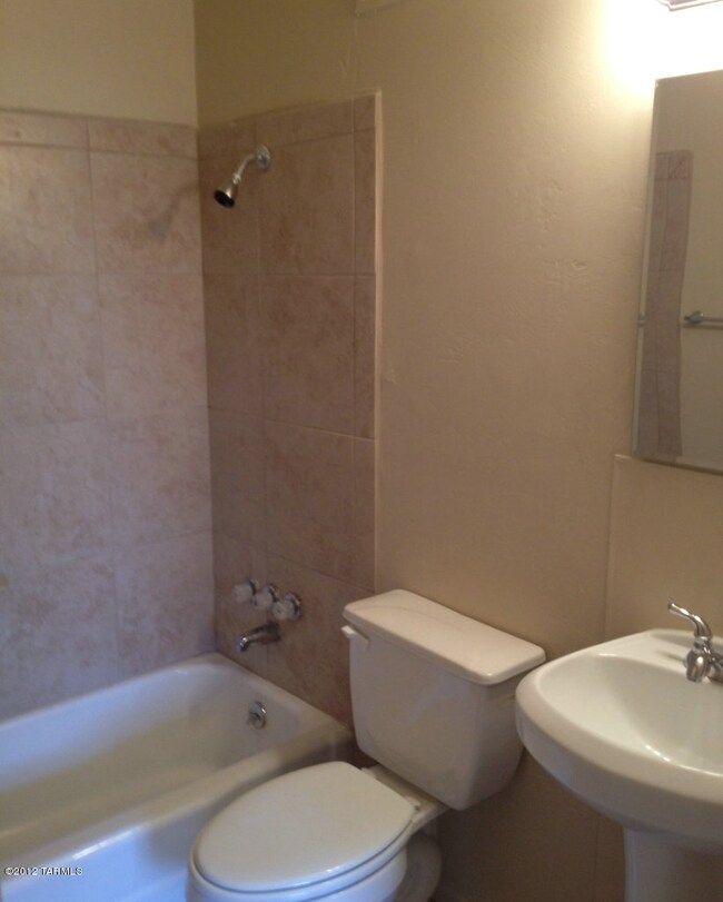 Main Bath