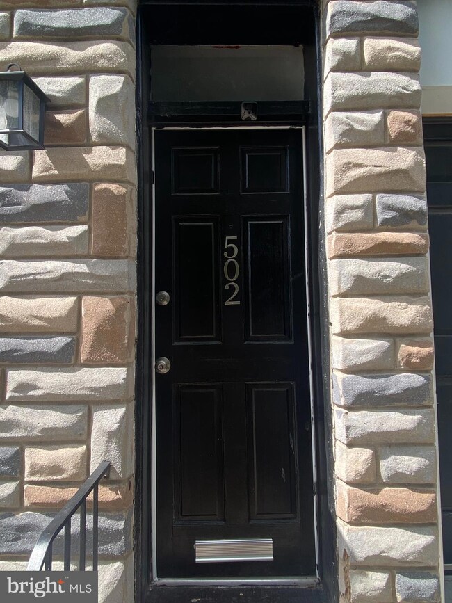 502 N Collington Ave, Baltimore, MD 21205 - photo 3