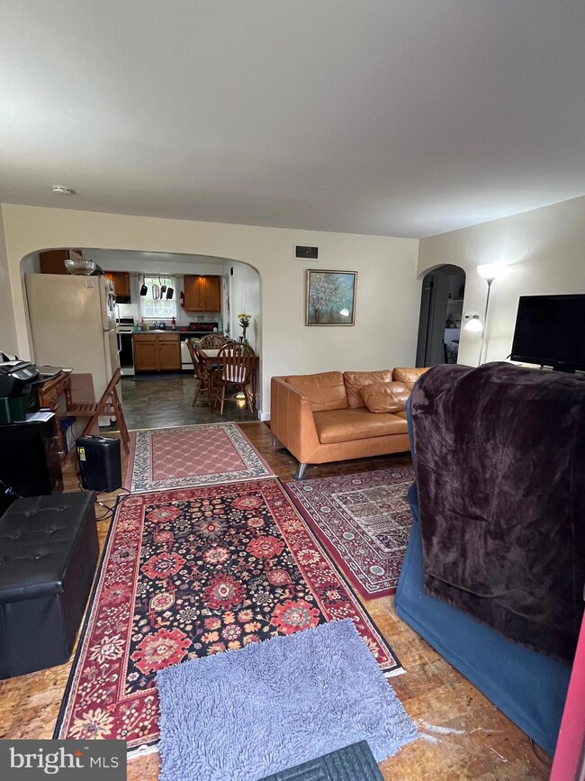 117 Arlington Ave, Oaklyn, NJ 08107 - photo 5