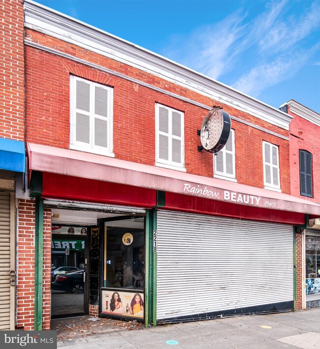 2218 E Monument St, Baltimore, MD 21205 - photo 2