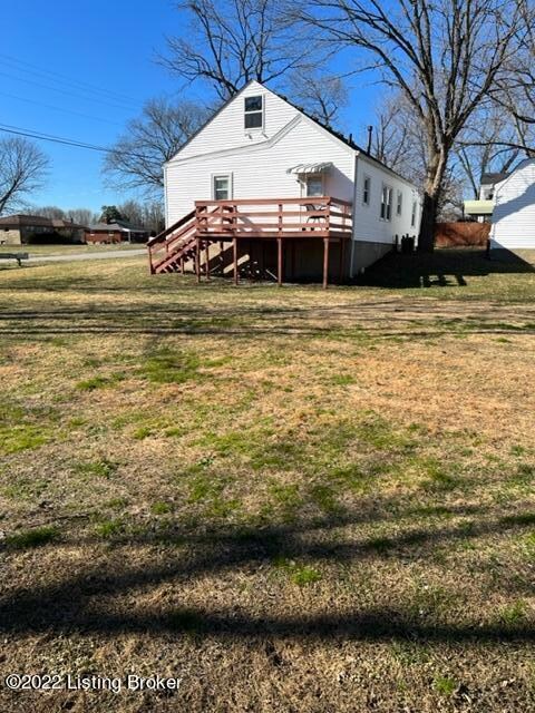 6805 Applegate Ln, Louisville, KY 40228 - photo 2