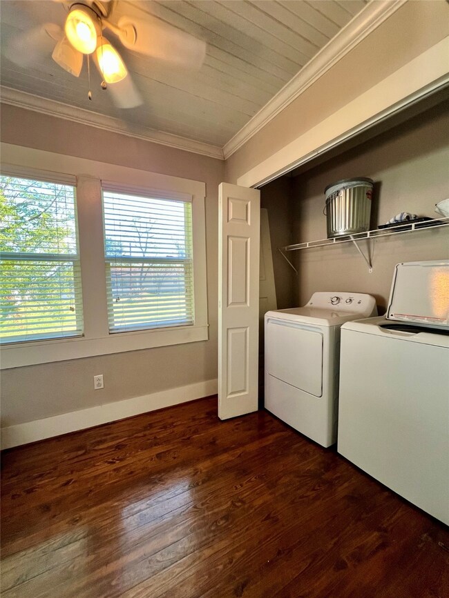 605 Keith St, Kennard, TX 75847 - photo 7